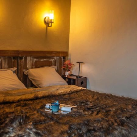 Les Arts - Cocon Romantique En Baie De Somme Boismont  외부 사진