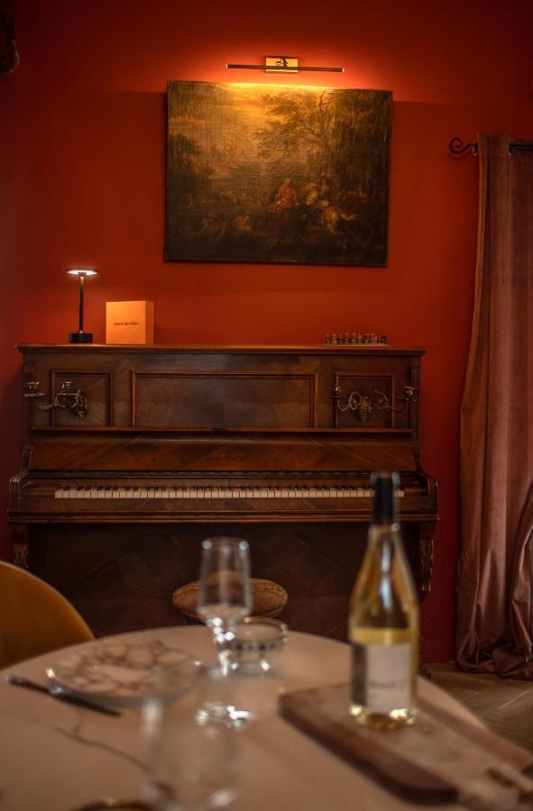 Les Arts - Cocon Romantique En Baie De Somme Boismont  외부 사진